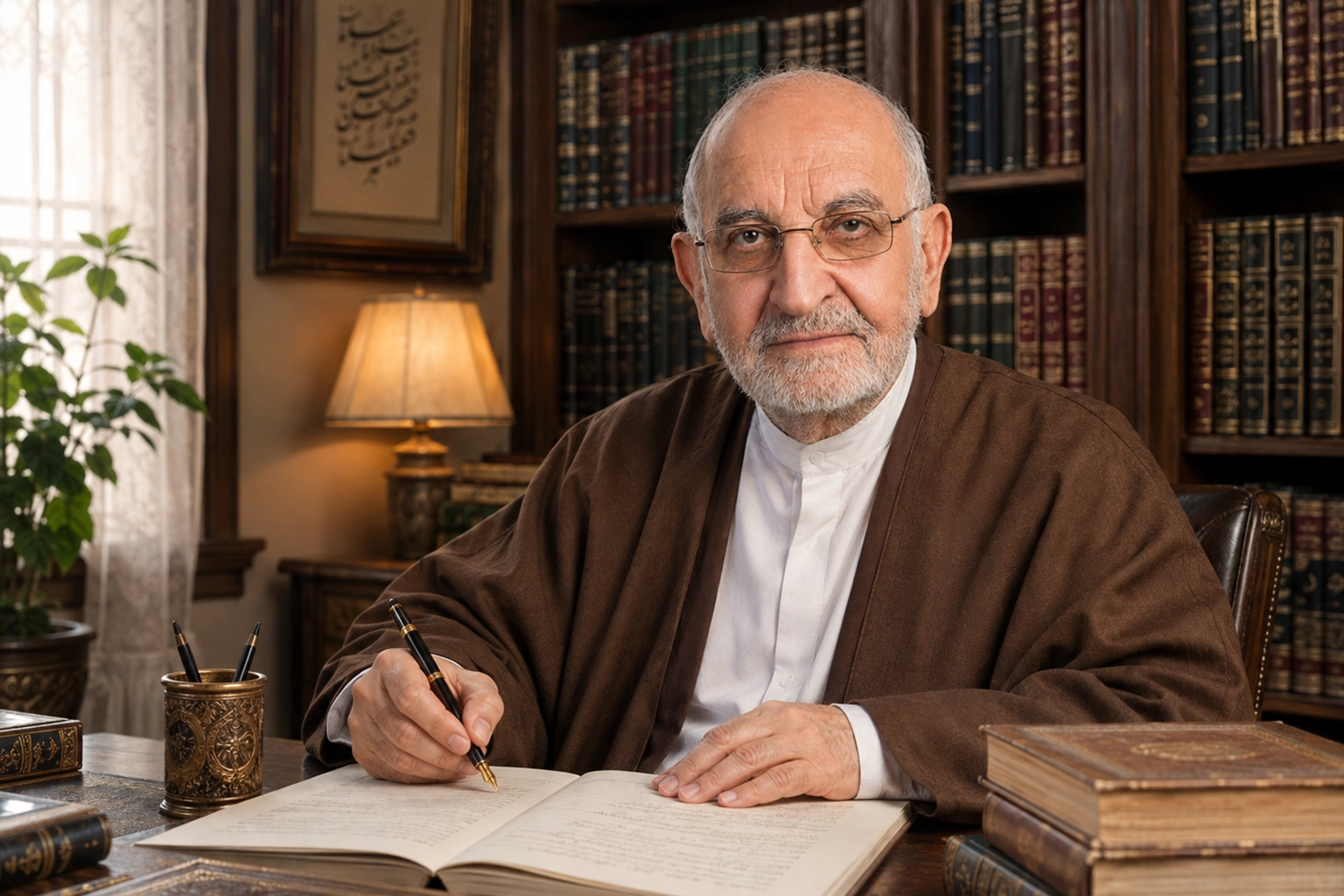 دیباچه