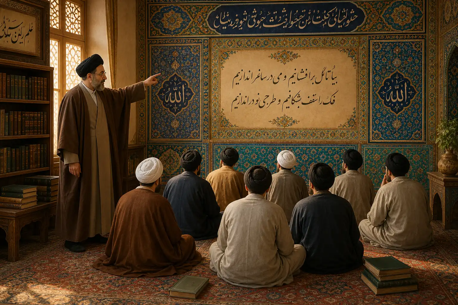 دیدن خدا