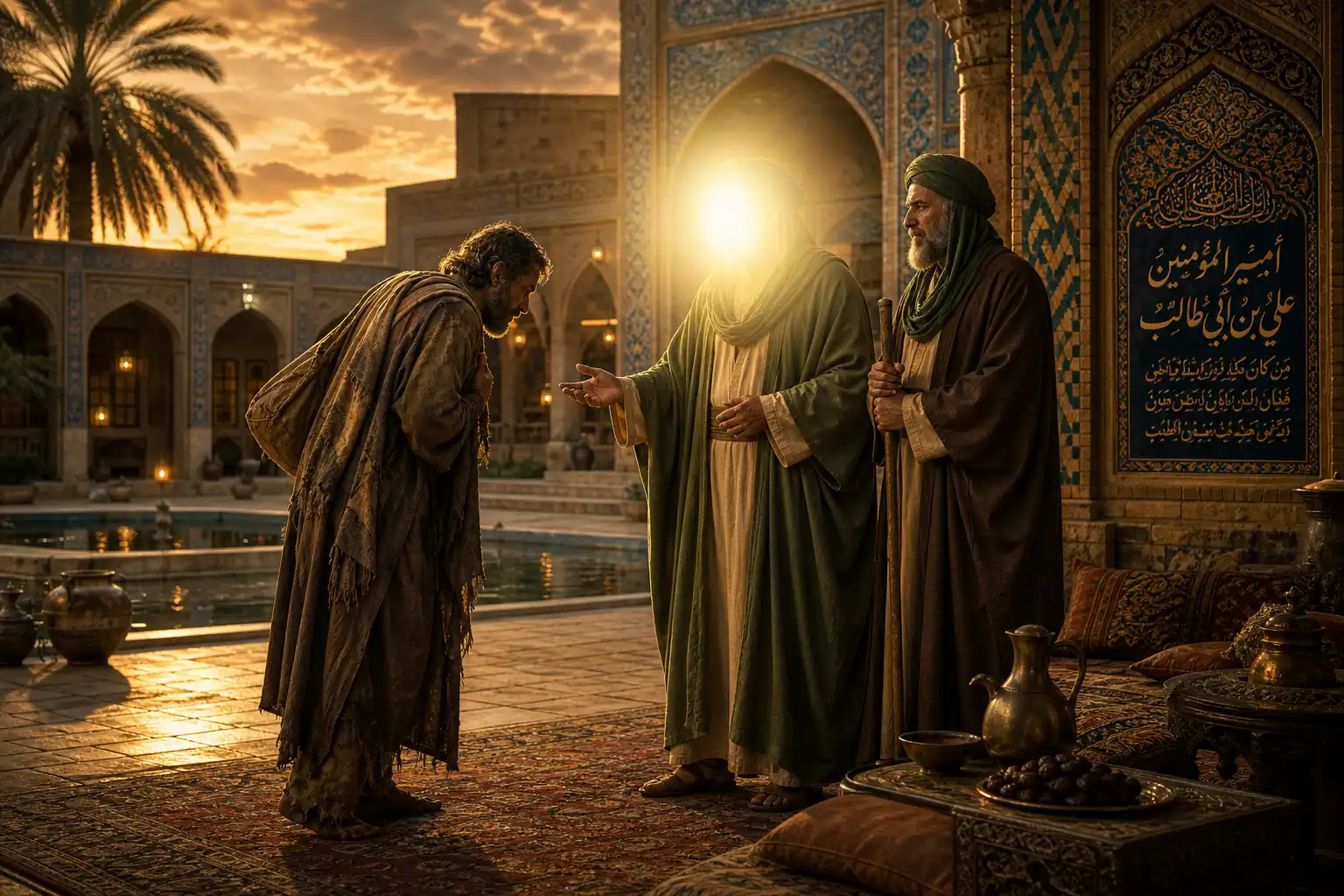 مرام نیکان