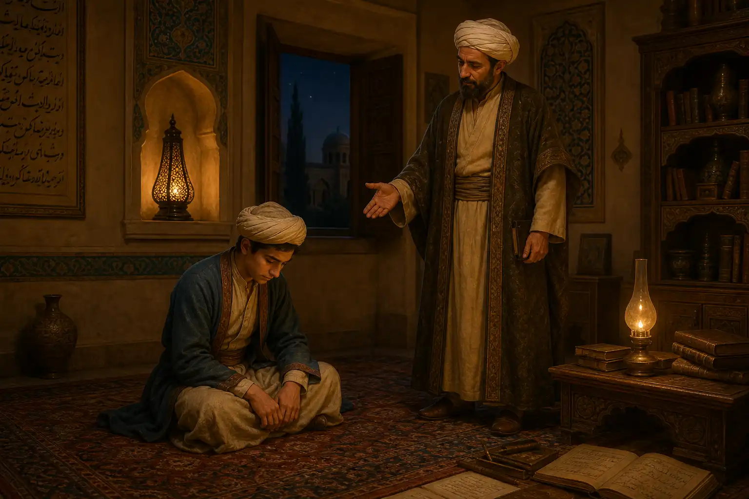 عیب‌جویی
