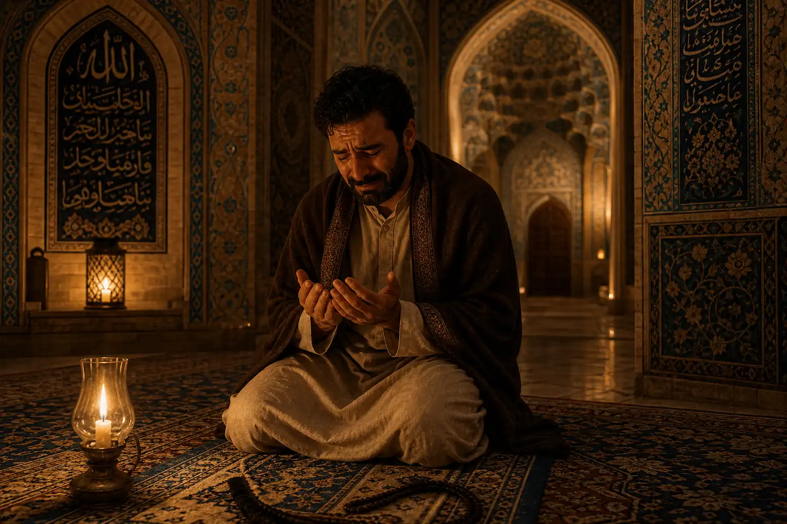 آثار نگاه حرام