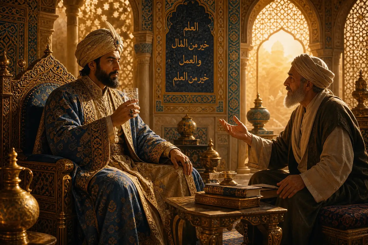 ارزش حکومت