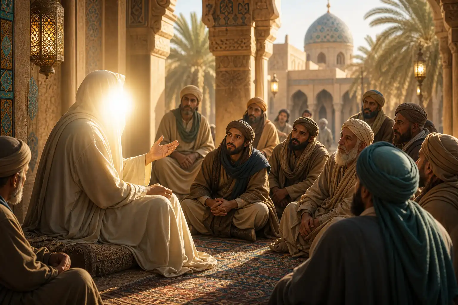 ارزش صدقه‌دادن