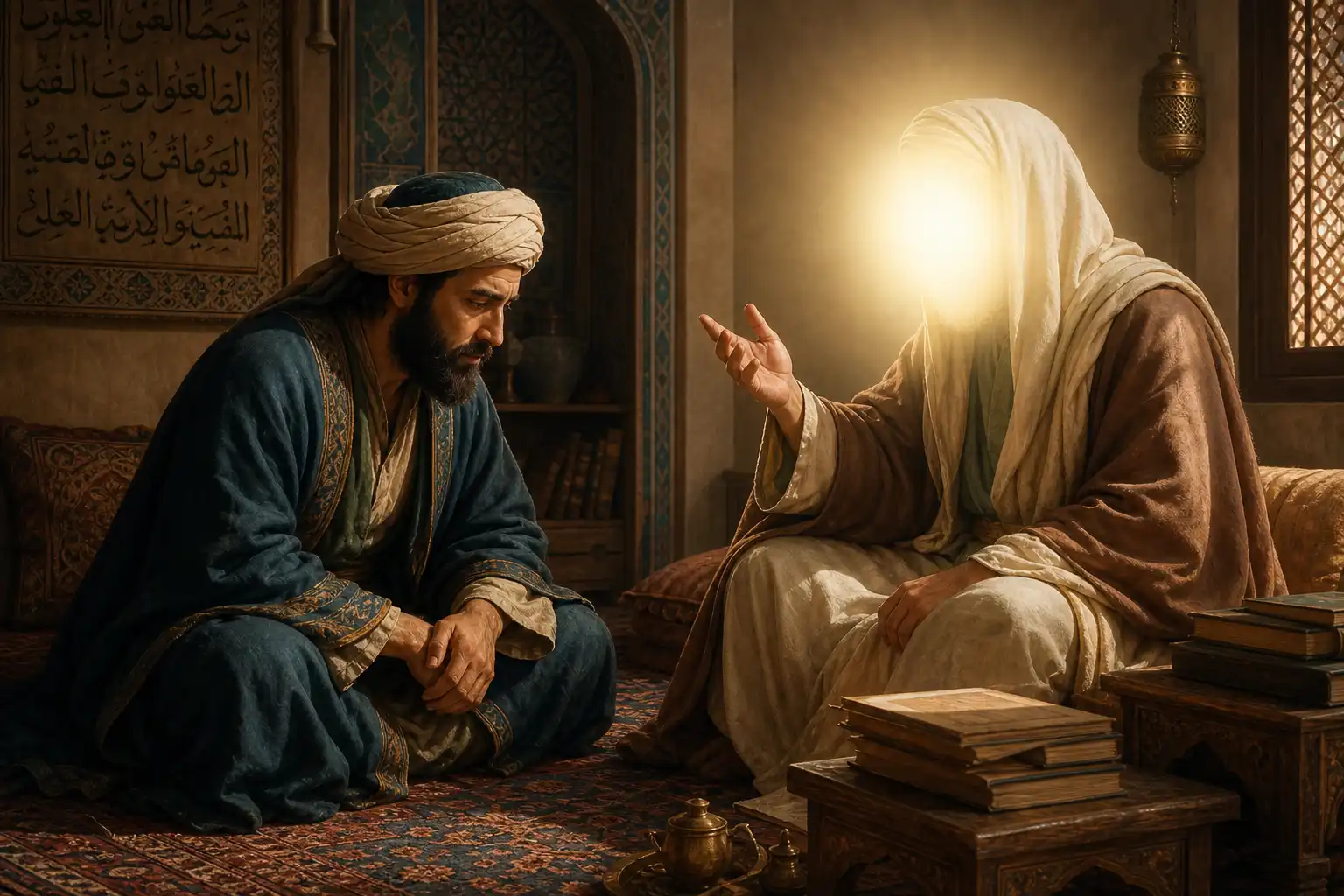 چیستی معروف و منکر