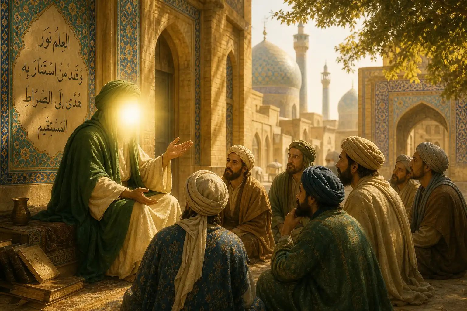 هدیه برای بیمار