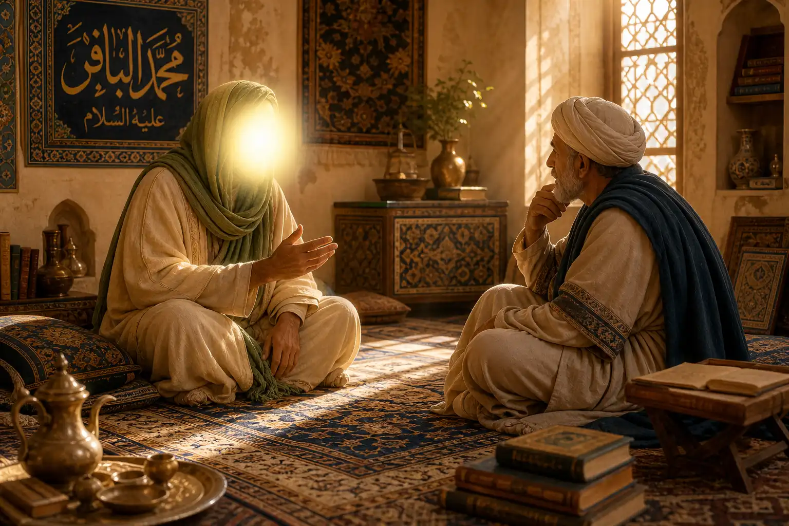 شیعۀ‌ حقیقی