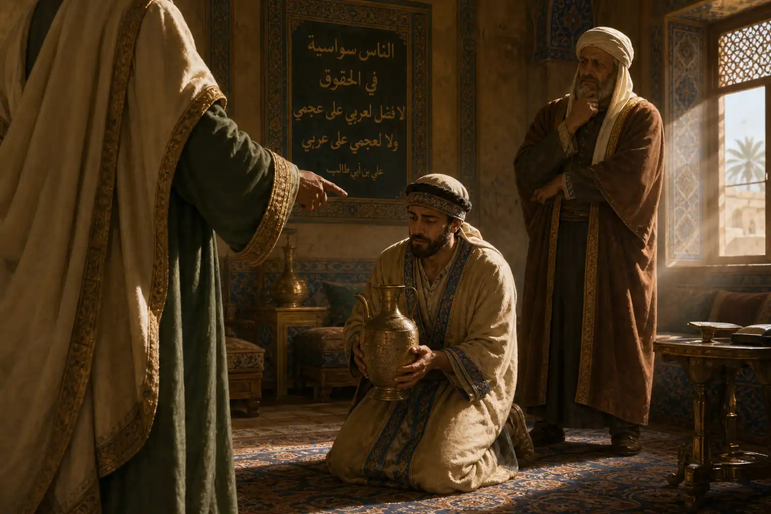 اسلام‌آوردن هرمزان