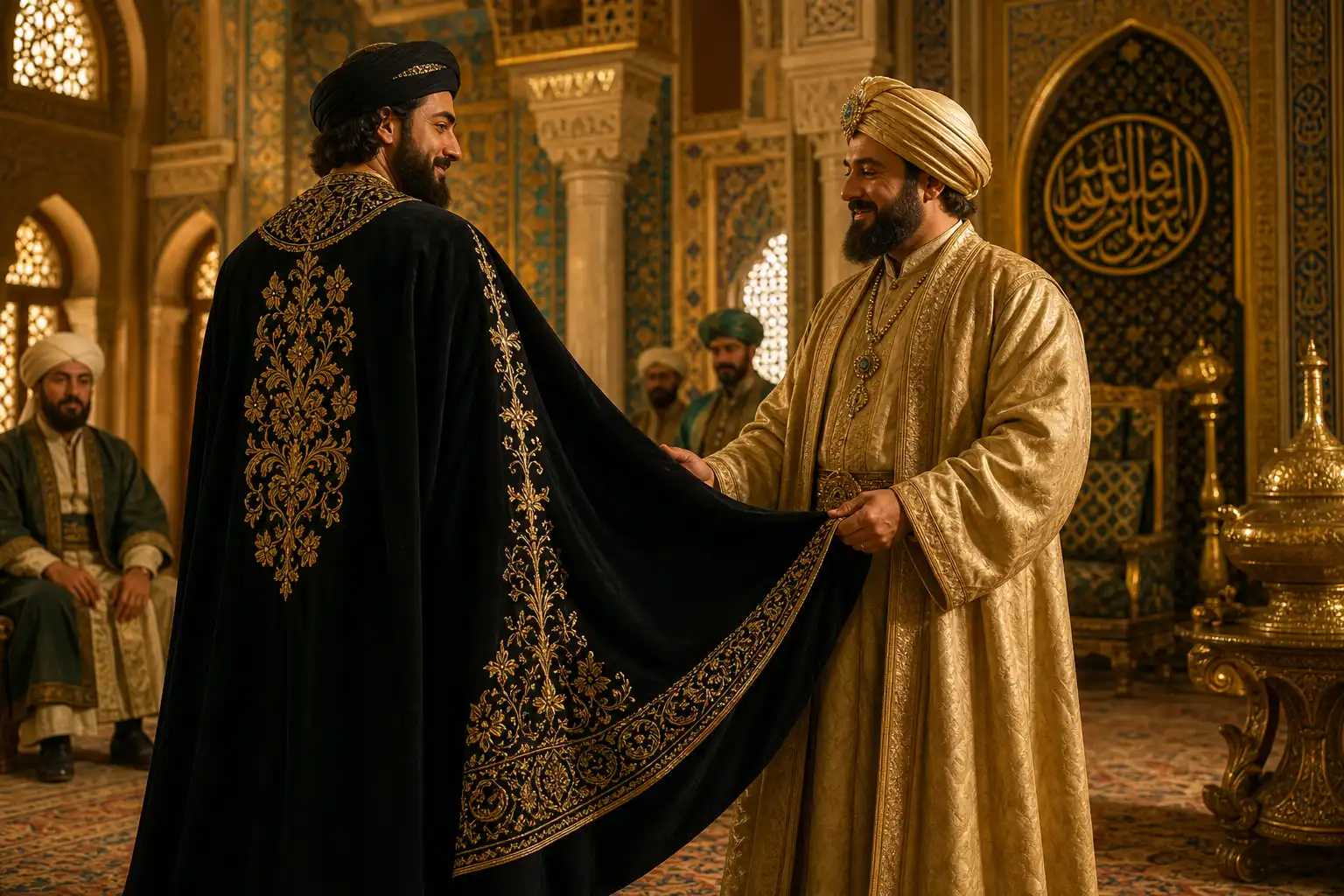 کیفر سخن‌چینی‌