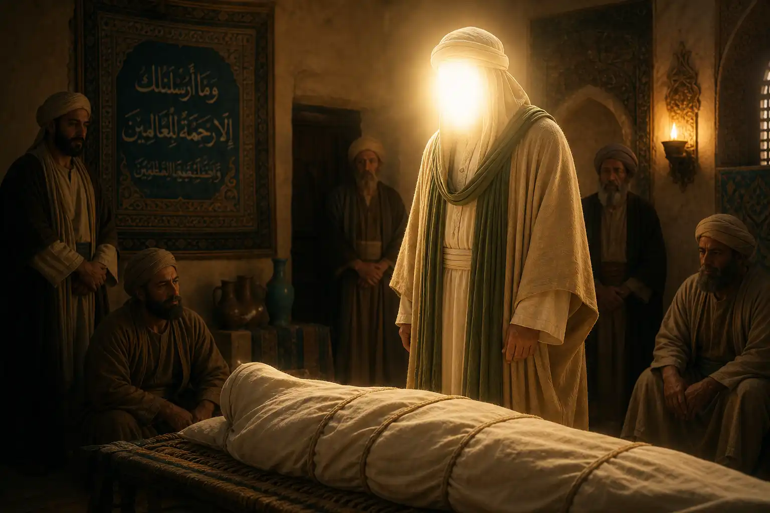 پاداش یاری‌رساندن به دیگران