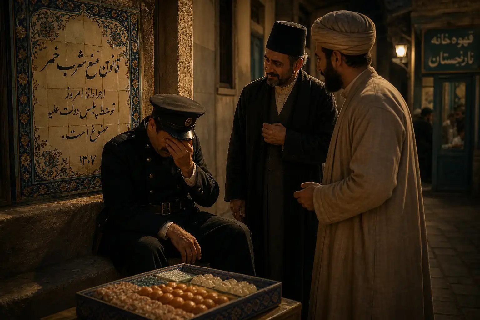 کرامتی از حضرت زهرا علیهاالسلام