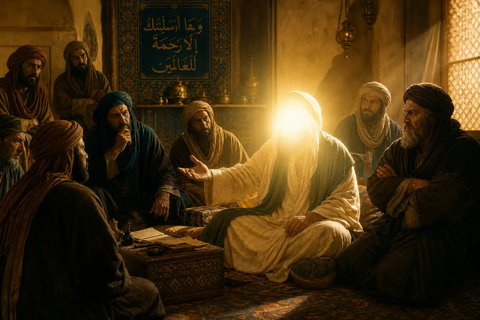 نکته‌ها از گفته‌ها