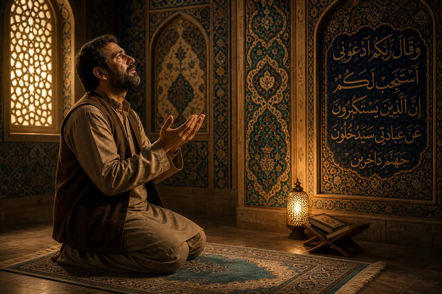 کرامتی از حضرت ام‌البنین علیهاالسلام